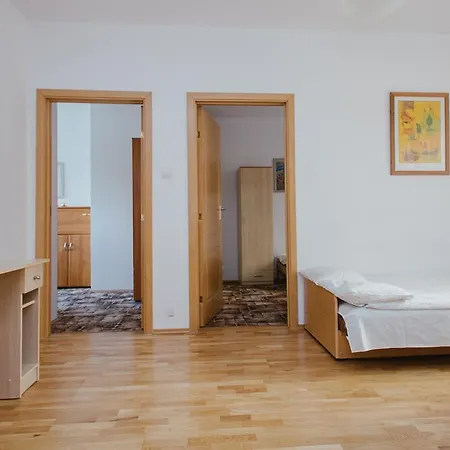 Shortstaypoland Krochmalna * Warsaw