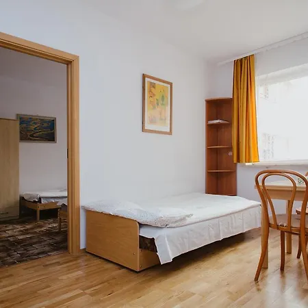 Shortstaypoland Krochmalna Apartment Warsaw
